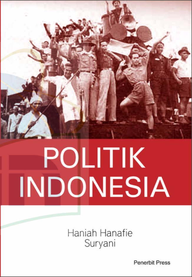 Sistem Politik Indonesia 21