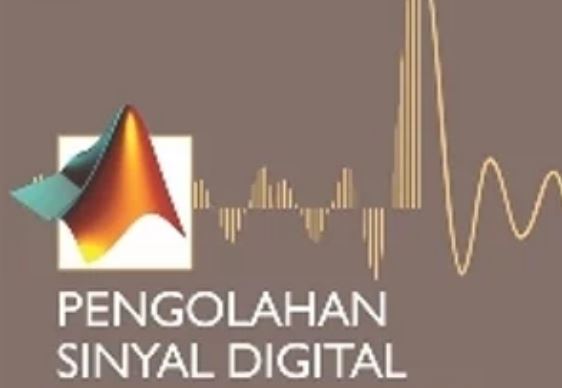 Pengolahan Sinyal Digital - 4